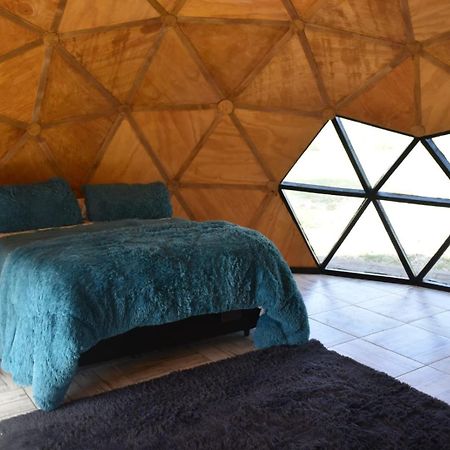 Hotel Glamping - Sol De Rumihuasi San Luis Zewnętrze zdjęcie