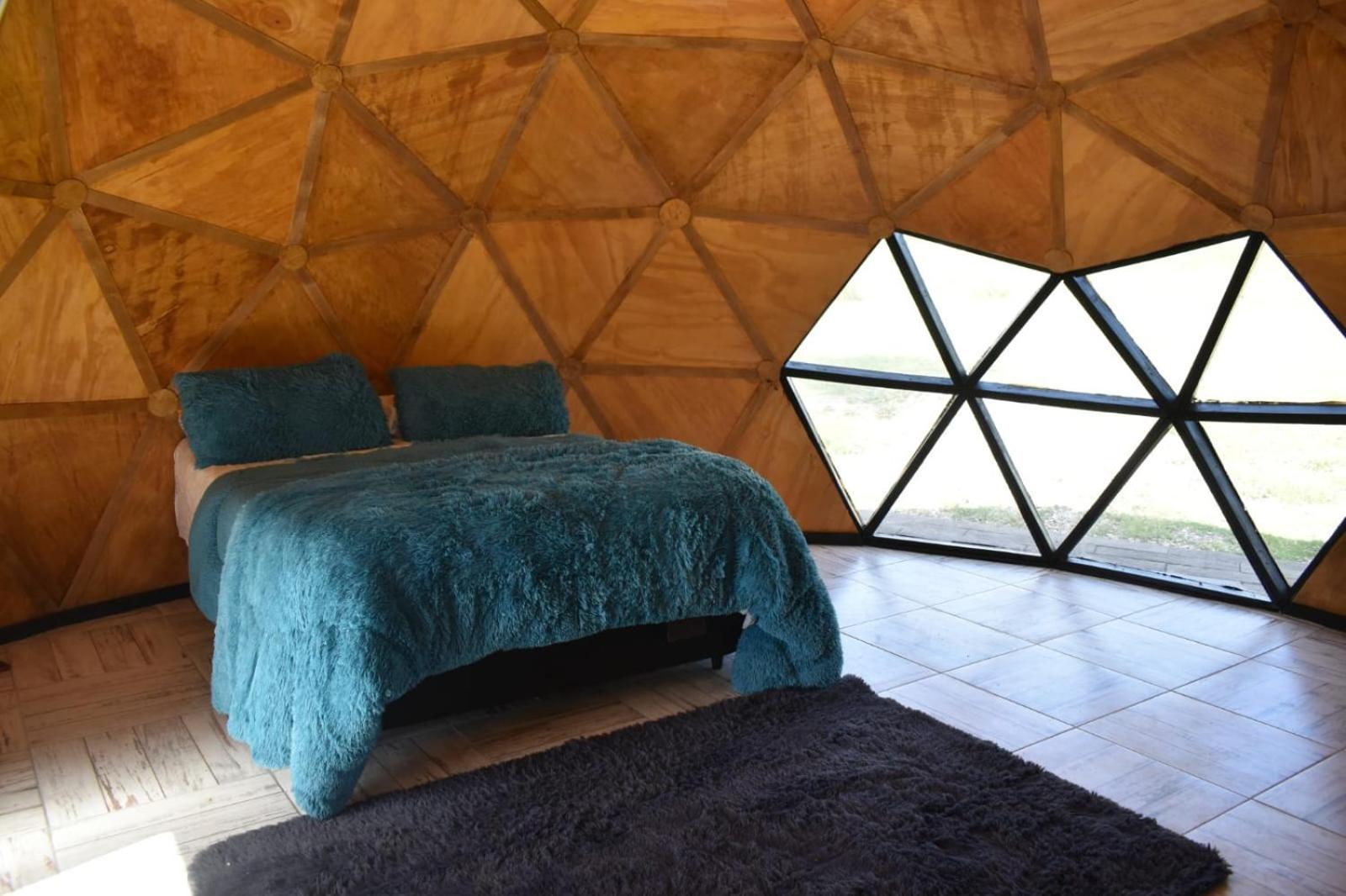 Hotel Glamping - Sol De Rumihuasi San Luis Zewnętrze zdjęcie